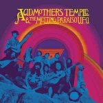 Acid Mothers Temple with Grandmaster Orchestra at Hotel Vegas - LostinAustin